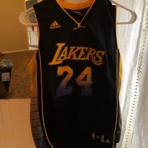 Youth Lakers Jersey